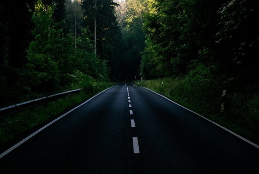The Case of the Musical road and the bouncing ball in the playground