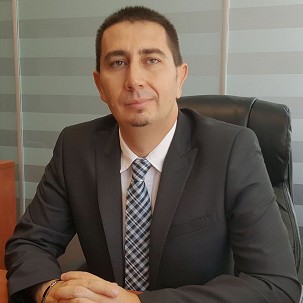 Dr. Attila Megyesi LL.M.